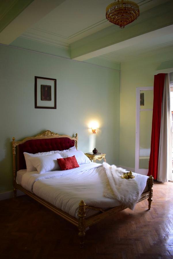 El Otel Il Il Cairo Esterno foto