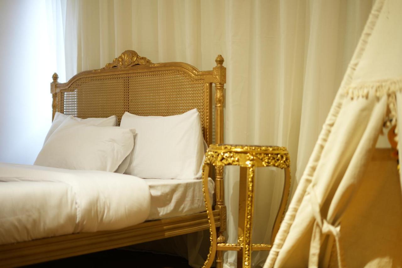 El Otel Il Il Cairo Esterno foto